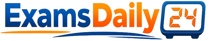 ExamsDaily24